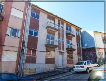 Edificio en Rio Tinto