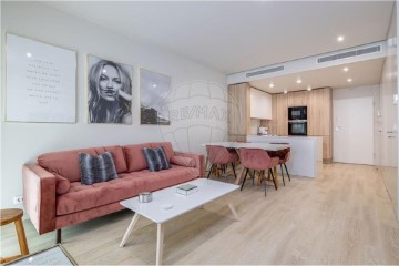 Apartamento 1 Quarto em Santo António