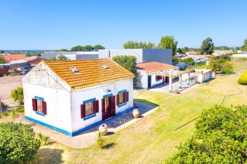 Maison 2 Chambres à Salvaterra de Magos e Foros de Salvaterra