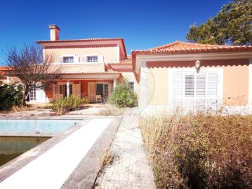 Maison 6 Chambres à S.Maria e S.Miguel, S.Martinho, S.Pedro Penaferrim