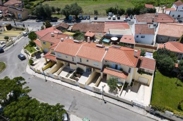 Casa o chalet 4 Habitaciones en Algueirão-Mem Martins