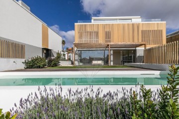 Maison 5 Chambres à Oeiras e São Julião da Barra, Paço de Arcos e Caxias