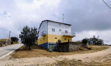 Moradia 5 Quartos em Miuzela e Porto de Ovelha