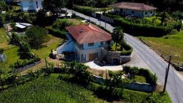 Casa o chalet 3 Habitaciones en Pombeiro de Ribavizela