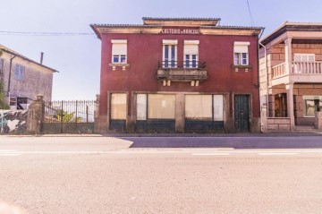 Maison 4 Chambres à Freixo de Cima e de Baixo