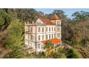 Maisons de campagne 11 Chambres à Vila Cova da Lixa e Borba de Godim