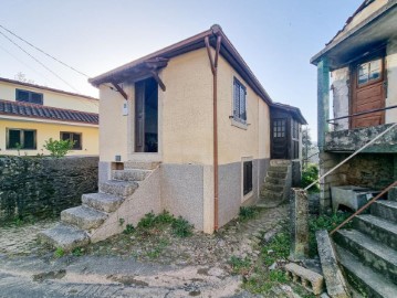 Maison 2 Chambres à Arco de Baúlhe e Vila Nune