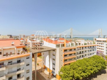 Apartamento 4 Quartos em Parque das Nações