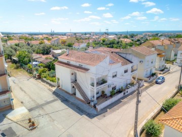 Maison 2 Chambres à Abrantes (São Vicente e São João) e Alferrarede