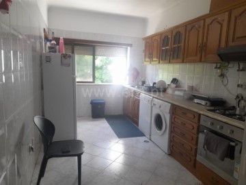 Apartamento 2 Quartos em Castelo Branco