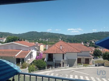 Apartment 3 Bedrooms in São Pedro do Sul, Várzea e Baiões