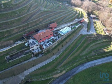 Quintas e casas rústicas 5 Quartos em Anreade e São Romão de Aregos