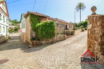 Maison 9 Chambres à São Pedro do Sul, Várzea e Baiões