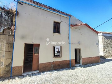 Moradia 1 Quarto em Póvoa de Rio de Moinhos e Cafede