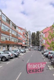 Apartamento 3 Quartos em Mina de Água