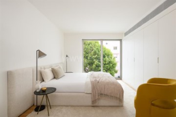 Apartamento 2 Quartos em Olivais