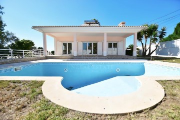 Casa o chalet 4 Habitaciones en Sesimbra (Castelo)