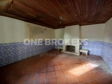 House 3 Bedrooms in São Francisco