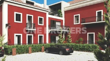 Apartamento 3 Quartos em Cascais e Estoril