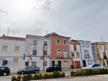 Moradia 4 Quartos em Cidade de Santarém