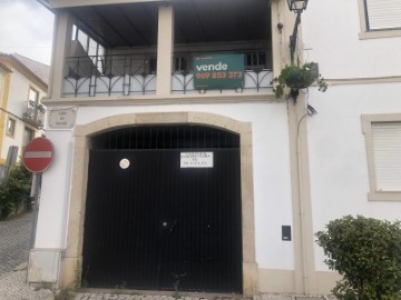 Edificio en Abrantes (São Vicente e São João) e Alferrarede