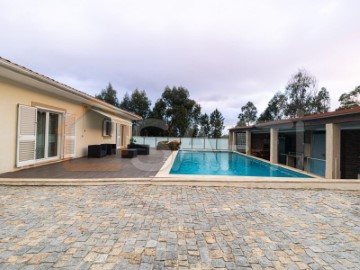 Maison 5 Chambres à Sande e São Lourenço