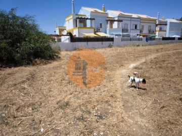 Terreno em Vila Nova de Cacela