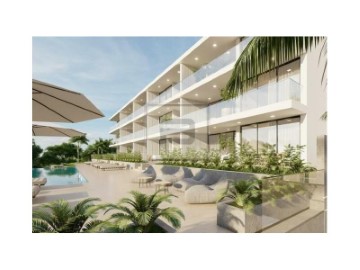 Apartment 4 Bedrooms in Lagoa e Carvoeiro