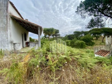 Moradia 6 Quartos em Sesimbra (Castelo)