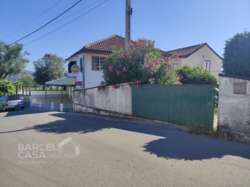 Maison 3 Chambres à Quintiães e Aguiar