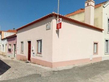 Maison 2 Chambres à Cidade de Santarém