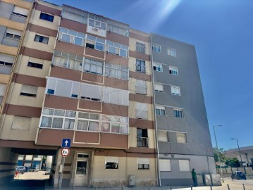 Appartement 1 Chambre à União das Freguesias de Setúbal