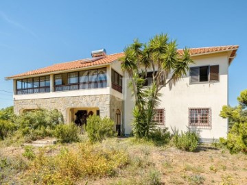 Maison 6 Chambres à S.Maria e S.Miguel, S.Martinho, S.Pedro Penaferrim