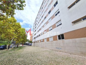 Apartment 2 Bedrooms in Parque das Nações