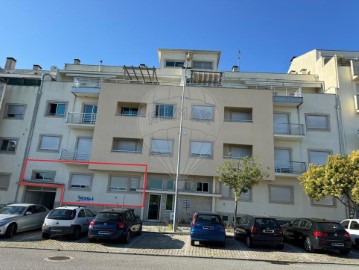 Apartamento 2 Quartos em Viseu