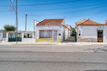 Maison 5 Chambres à Marinhais