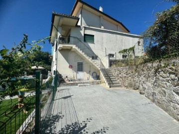 Maison 3 Chambres à Lamego (Almacave e Sé)