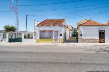 Maison 2 Chambres à Marinhais