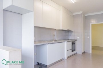 Apartamento 3 Quartos em Braga (São Víctor)