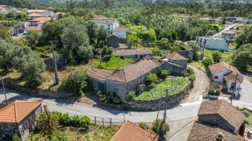 Maison 2 Chambres à São Gens