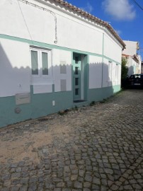 Moradia 2 Quartos em Barão de São Miguel