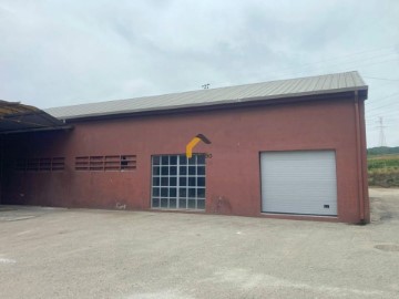 Industrial building / warehouse in Silvares