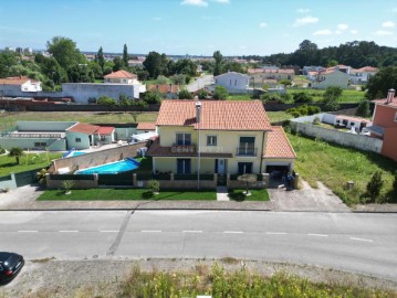 Maison 3 Chambres à Marinha Grande