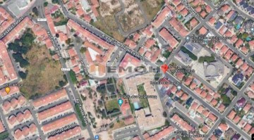 Apartamento  em Algés, Linda-a-Velha e Cruz Quebrada-Dafundo