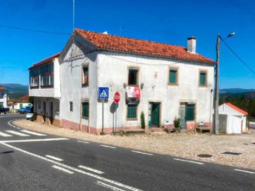 Moradia 2 Quartos em Salgueiro do Campo