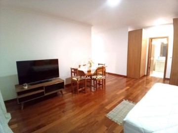 Apartamento  em Caniço