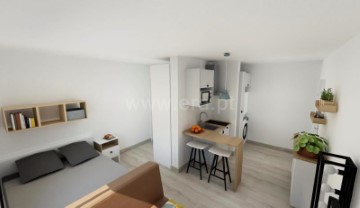 Apartamento  em Mundão