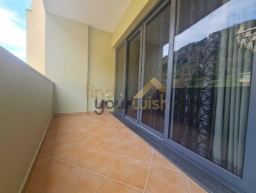 Apartamento 3 Quartos em Ribeira Brava