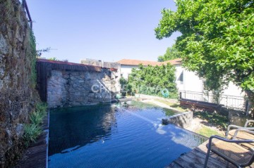 Maison 5 Chambres à Amarante (São Gonçalo), Madalena, Cepelos e Gatão