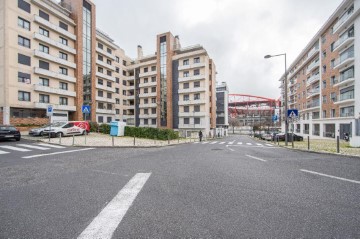 Apartamento 3 Quartos em São Domingos de Benfica